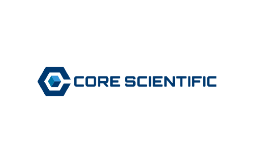 Core Scientific Denton