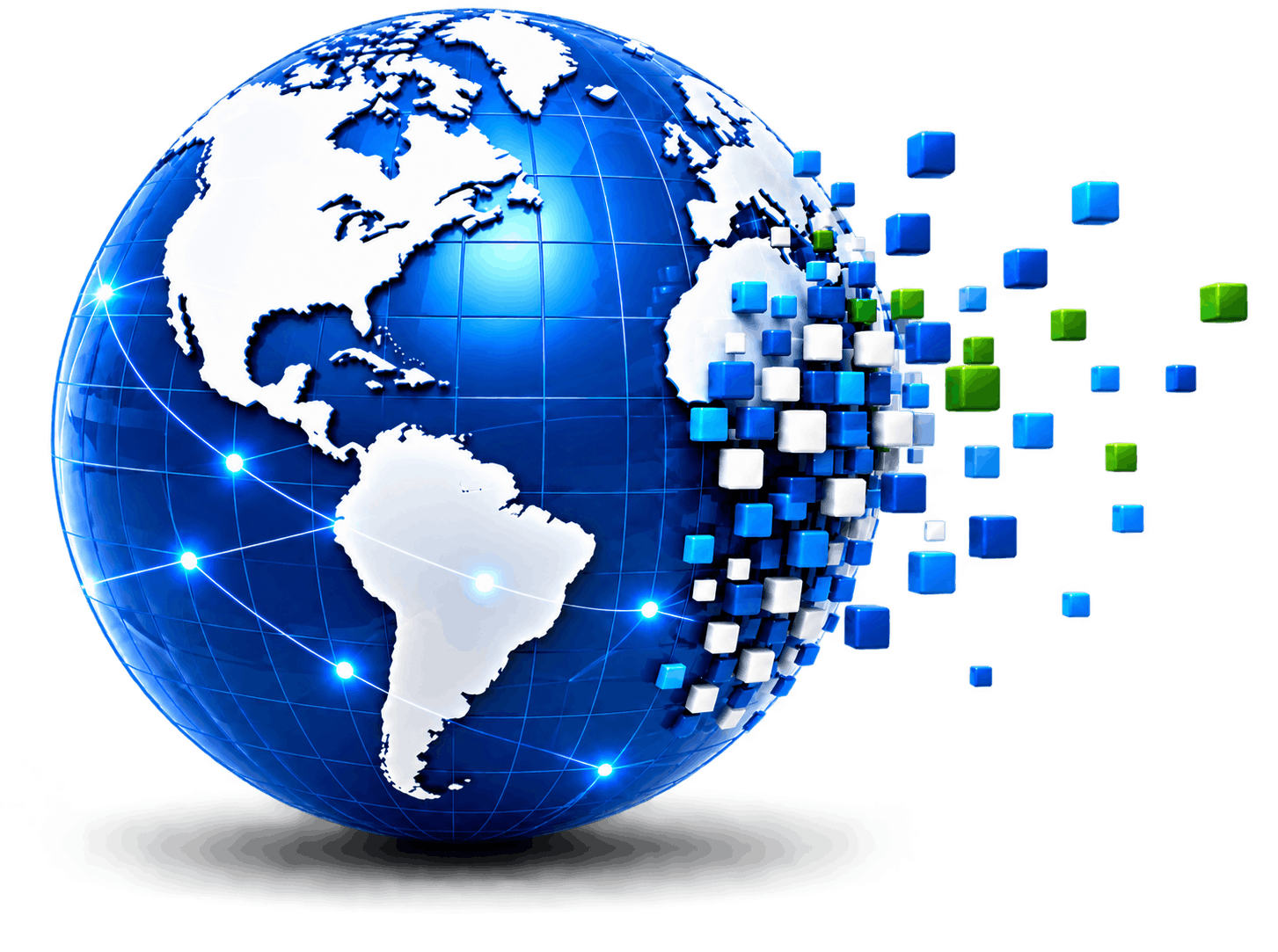 Globe
